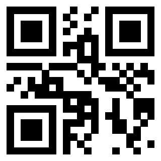 3301006971 QrCode associato