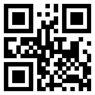 3301006972 QrCode associato