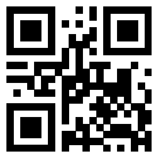 3301006973 - Immagine del Qr Code
