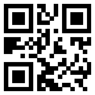 3301006974 QrCode associato