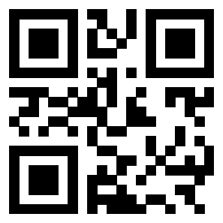 Scansione del Qr Code di 3301006976