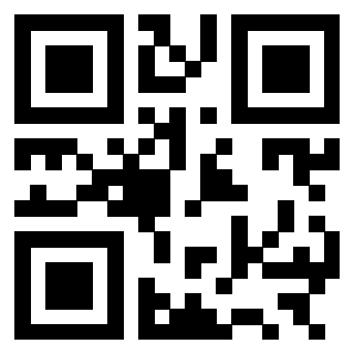 QrCode di 3301006977