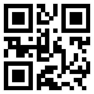 Qr Code di 3301006987