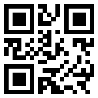 3301006990 QrCode associato
