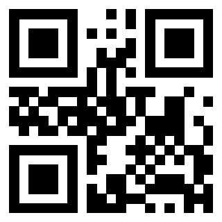 3301006992 - Immagine del QrCode