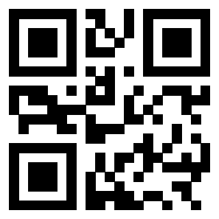 Immagine del Qr Code di 3301007005