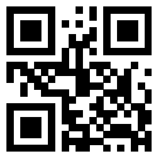 3301007007 QrCode associato