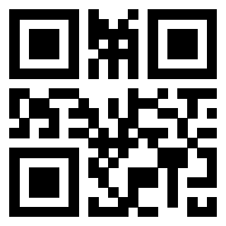 3301007008 - Immagine del QrCode