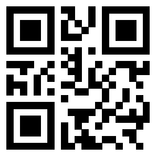 Il Qr Code di 3301007011