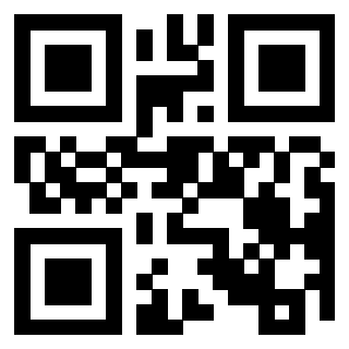 Immagine del QrCode di 3301007012