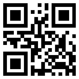 QrCode di 3301007015