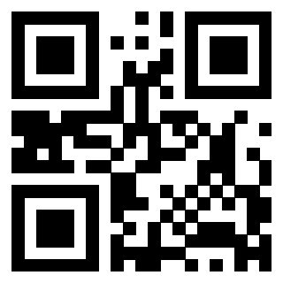 3301007018 - Immagine del QrCode associato