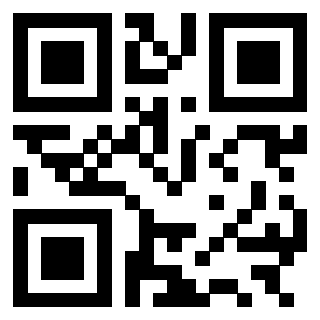 Immagine del QrCode di 3301007022