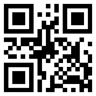 Immagine del Qr Code di 3301007024