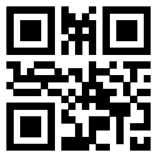Immagine del QrCode di 3301007026