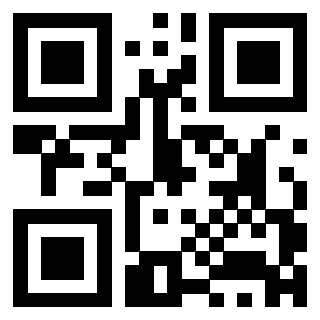 Il Qr Code di 3301007028