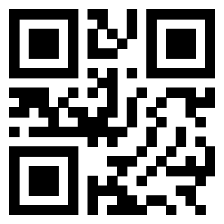 QrCode di 3301007030
