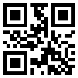 3301007034 Qr Code associato