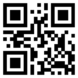 3301007036 - Immagine del Qr Code