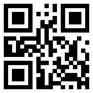 3301007037 QrCode associato