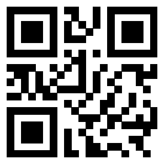 Qr Code di 3301007039