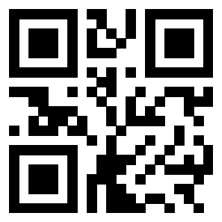 3301007040 - Immagine del QrCode associato