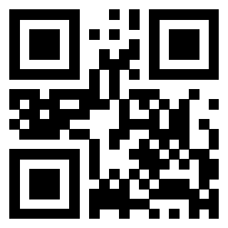 QrCode di 3301007043