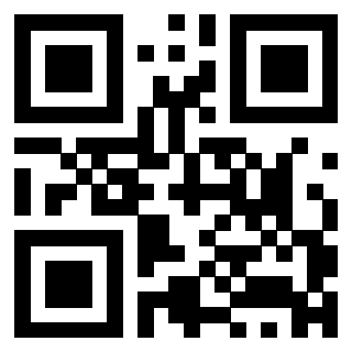 Immagine del QrCode di 3301007045