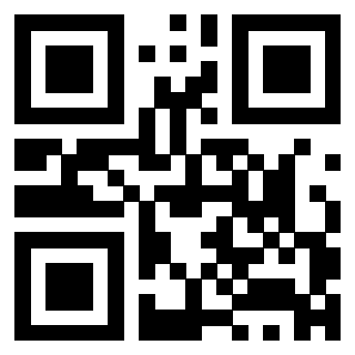 3301007047 Qr Code associato