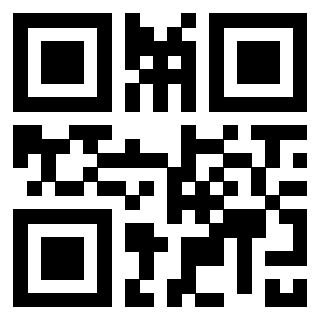3301007053 - Immagine del QrCode