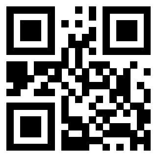 Il QrCode di 3301007055