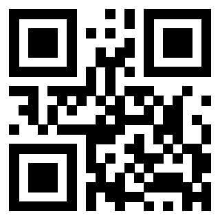 Immagine del Qr Code di 3301007057