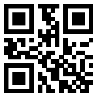 3301007058 - Immagine del Qr Code