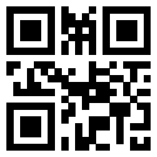 Il Qr Code di 3301007060