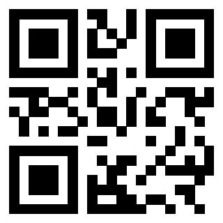 3301007062 QrCode associato