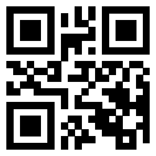 3301007063 - Immagine del QrCode