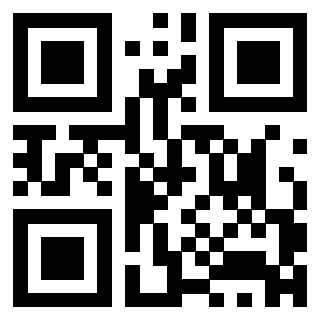 Qr Code di 3301007064