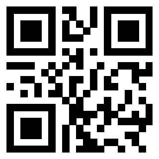 3301007065 - Immagine del QrCode associato
