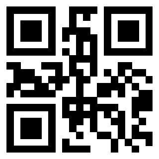 3301007066 - Immagine del QrCode