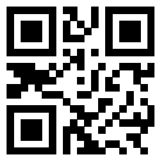 QrCode di 3301007068