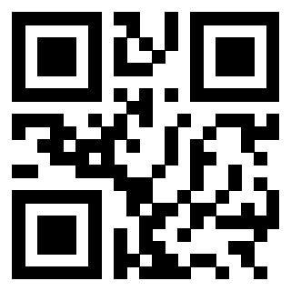 3301007071 - Immagine del Qr Code