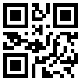 3301007074 - Immagine del QrCode