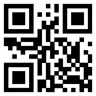 Qr Code di 3301007077