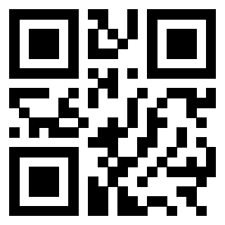 3301007078 QrCode associato