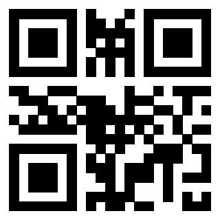 3301007079 - Immagine del QrCode