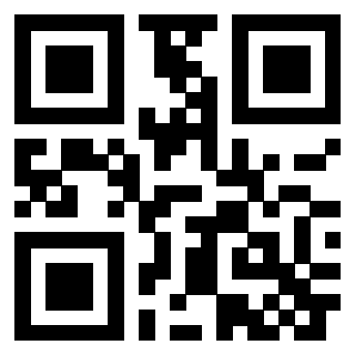Il QrCode di 3301007082