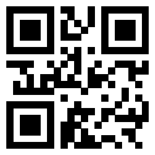 Qr Code di 3301007083