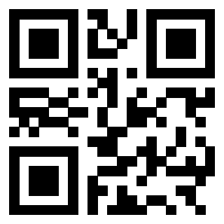 3301007085 - Immagine del Qr Code