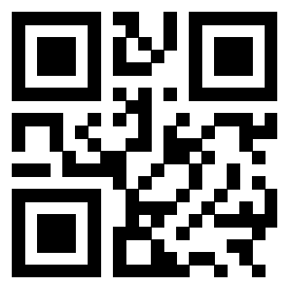 3301007090 - Immagine del QrCode