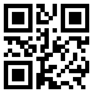 3301007092 Qr Code associato